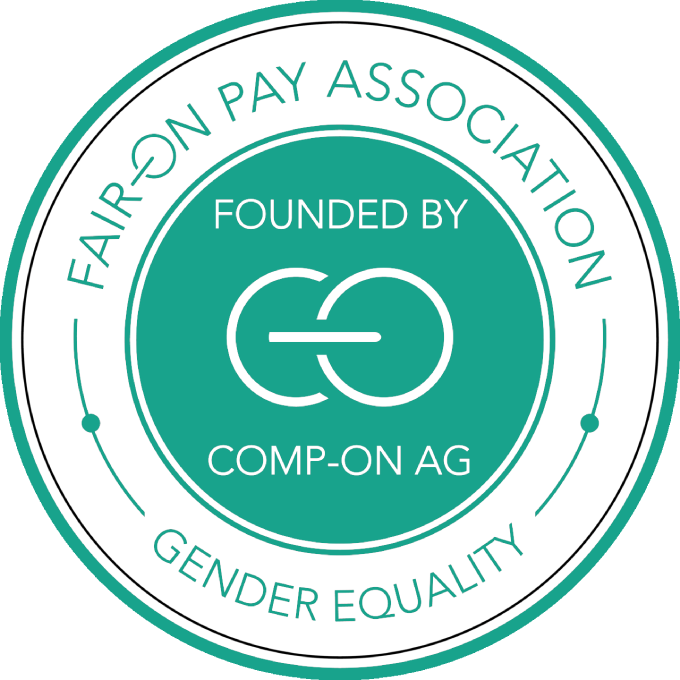 Fair-ON-Pay Association Logo